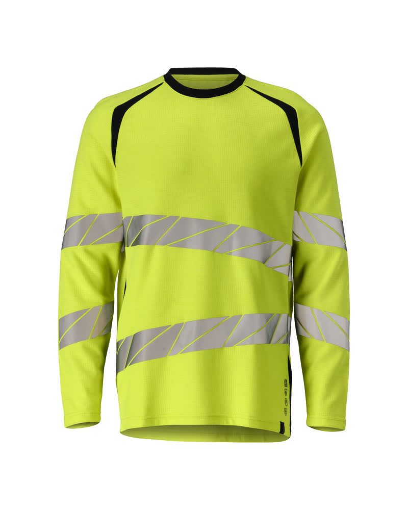 Mascot 21381-327 T-Shirt, Met Lange Mouwen