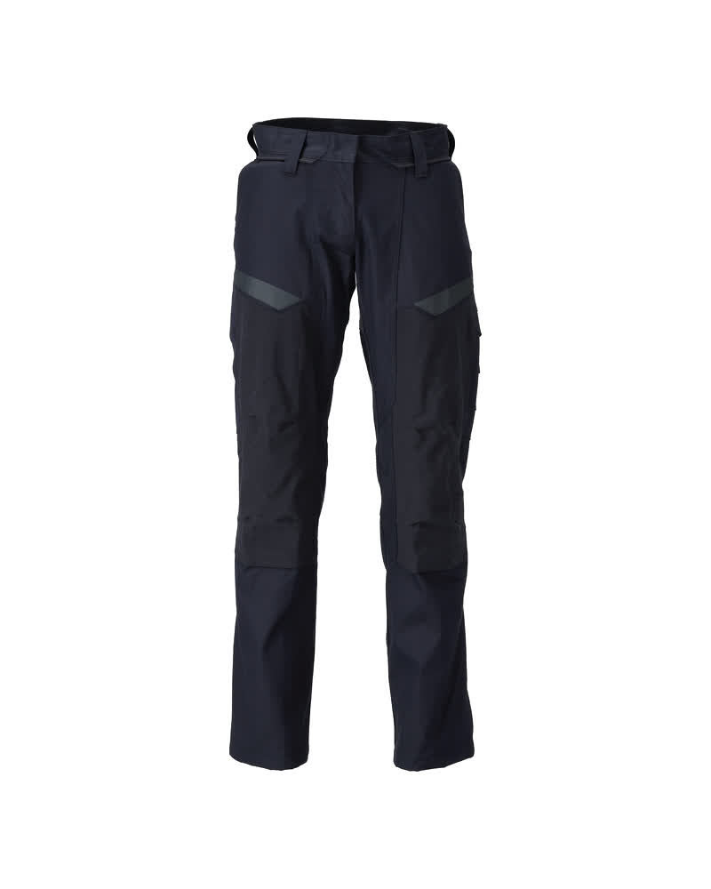 Mascot 21578-281 Broek Met Kniezakken