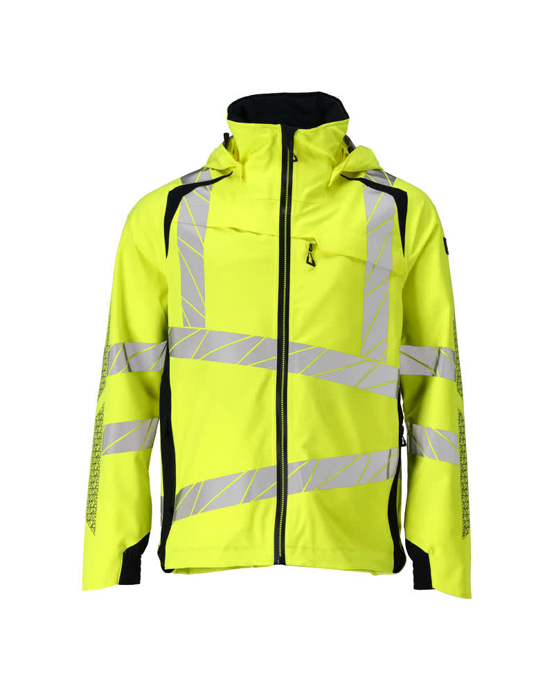 Mascot 19001-449 Shell Jas