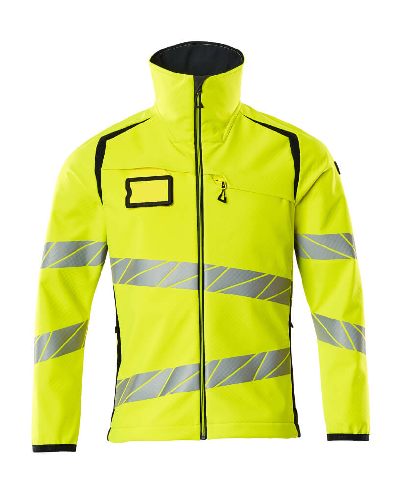 Mascot 19002-143 Softshell Jas