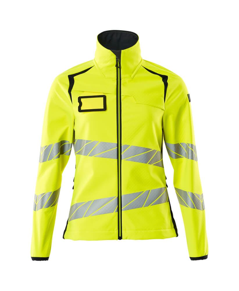 Mascot 19012-143 Softshell Jas