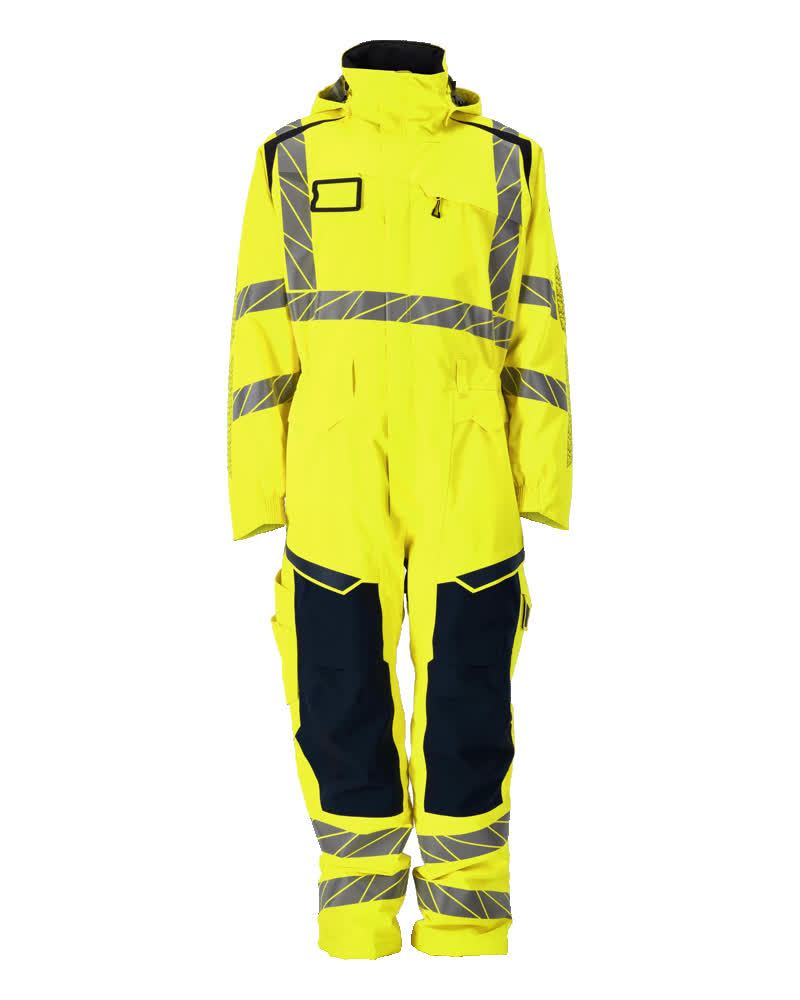 Mascot 19019-449 Winteroverall