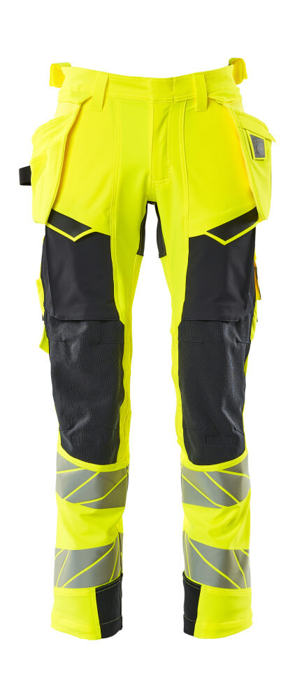 Mascot 19031-711 Broek Met Spijkerzakken