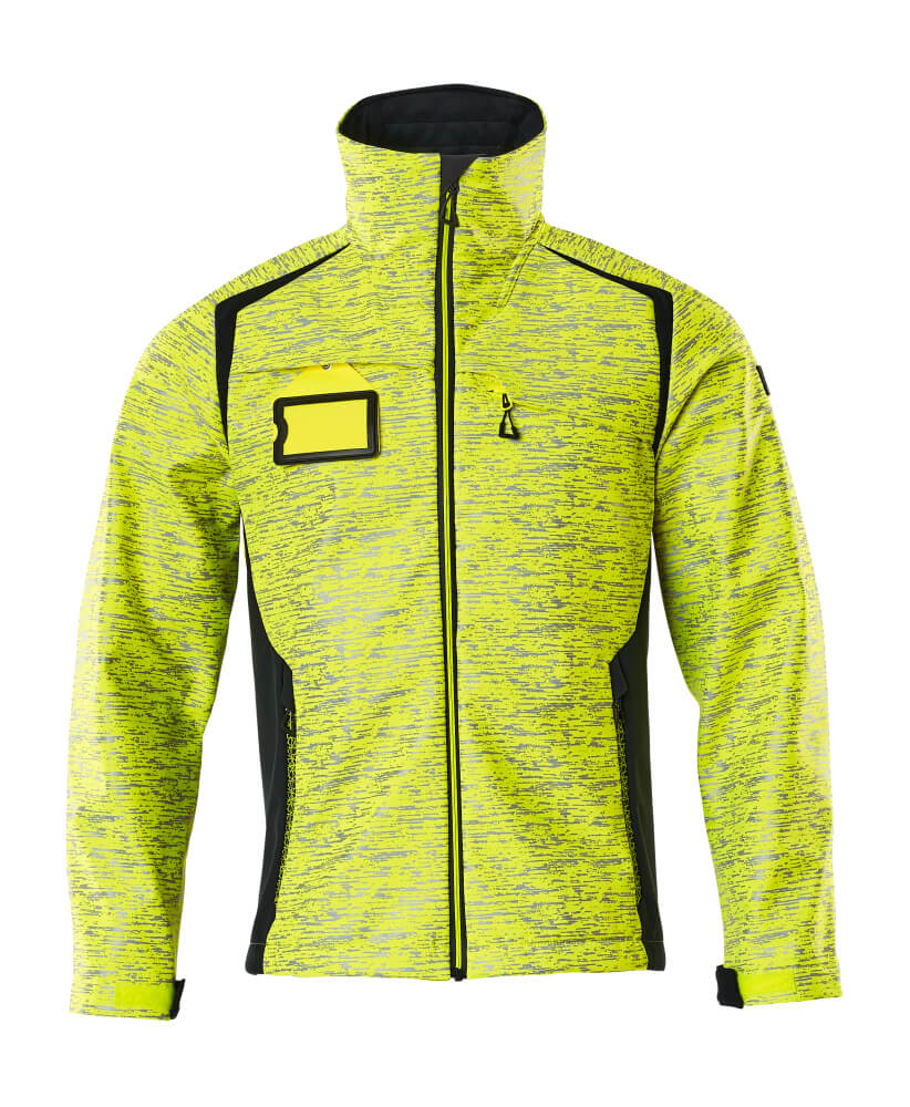 Mascot 19202-291 Softshell Jas