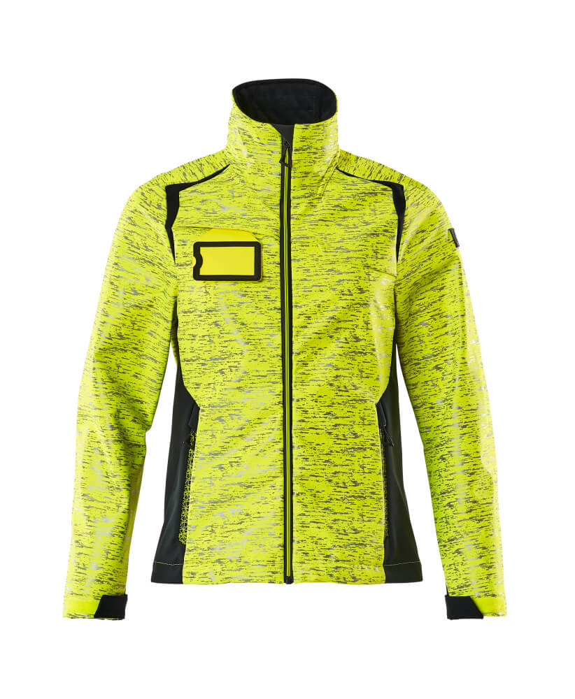 Mascot 19212-291 Softshell Jas