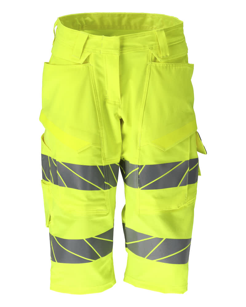 Mascot 19248-510 Shorts, Lange