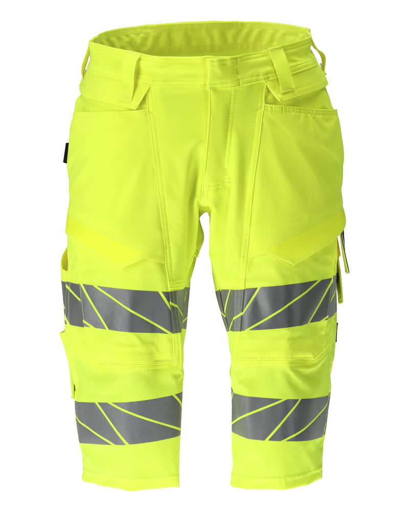 Mascot 19249-510 Shorts, Lange