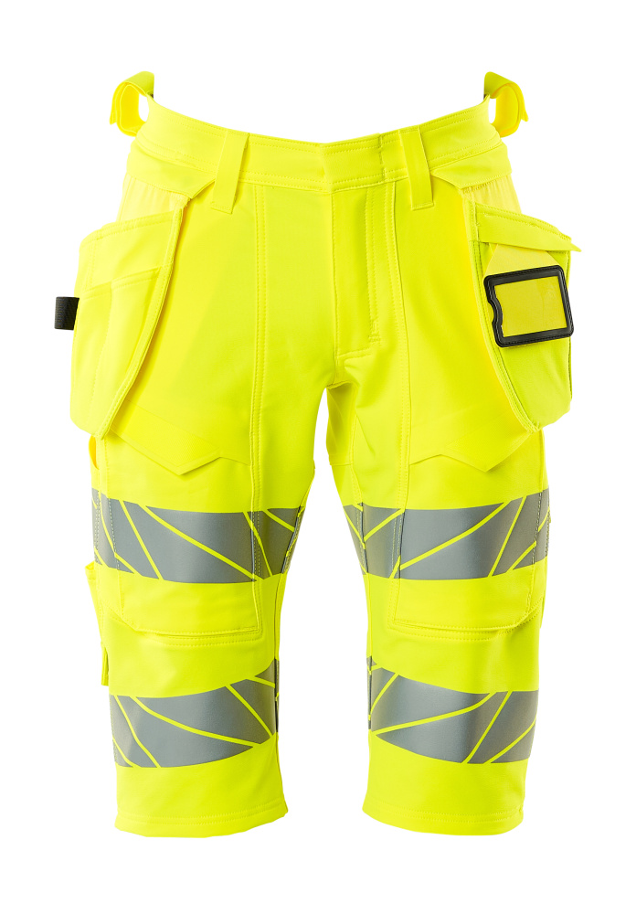 Mascot 19349-711 Shorts, Lange Met Spijkerzakken