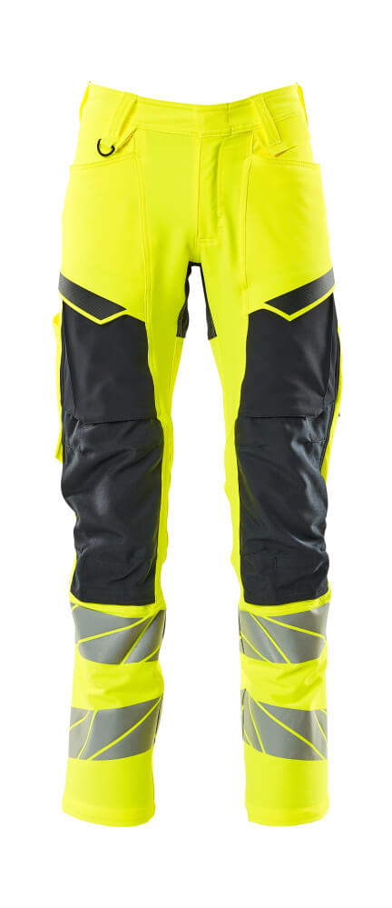 Mascot 19479-711 Broek Met Kniezakken