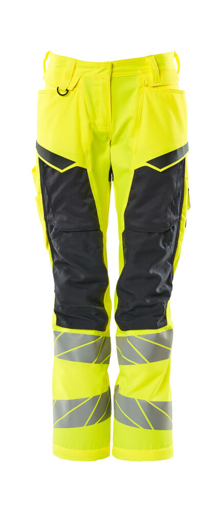 Mascot 19578-236 Broek Met Kniezakken