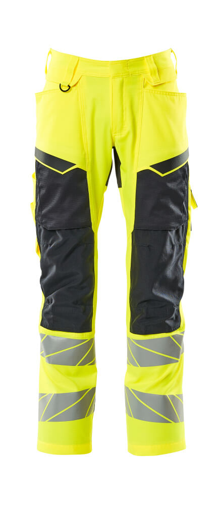 Mascot 19579-236 Broek Met Kniezakken