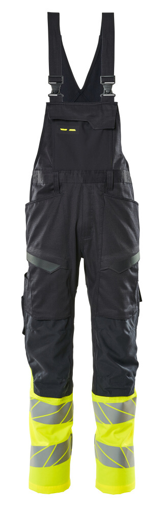 Mascot 19669-236 Amerikaanse Overall Met Kniezakken