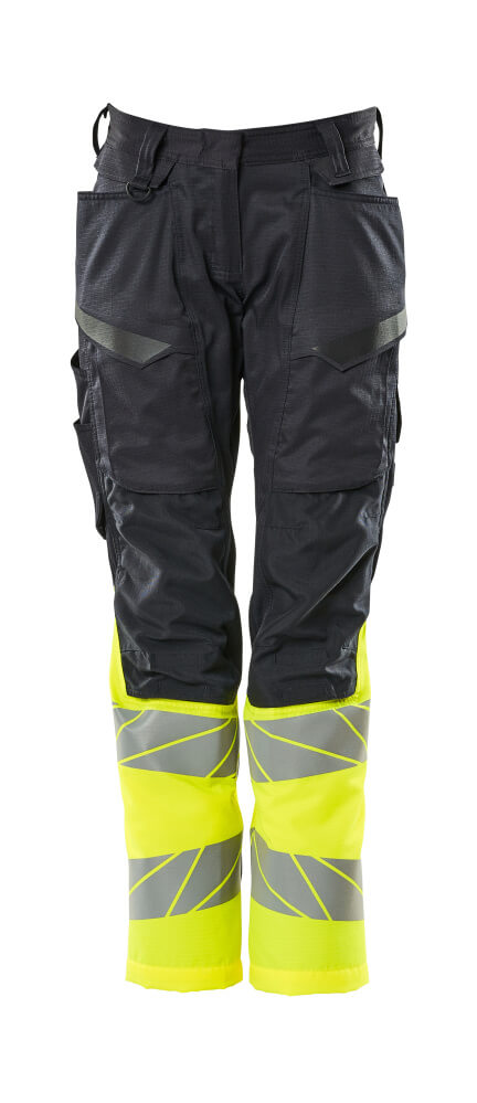 Mascot 19678-236 Broek Met Kniezakken