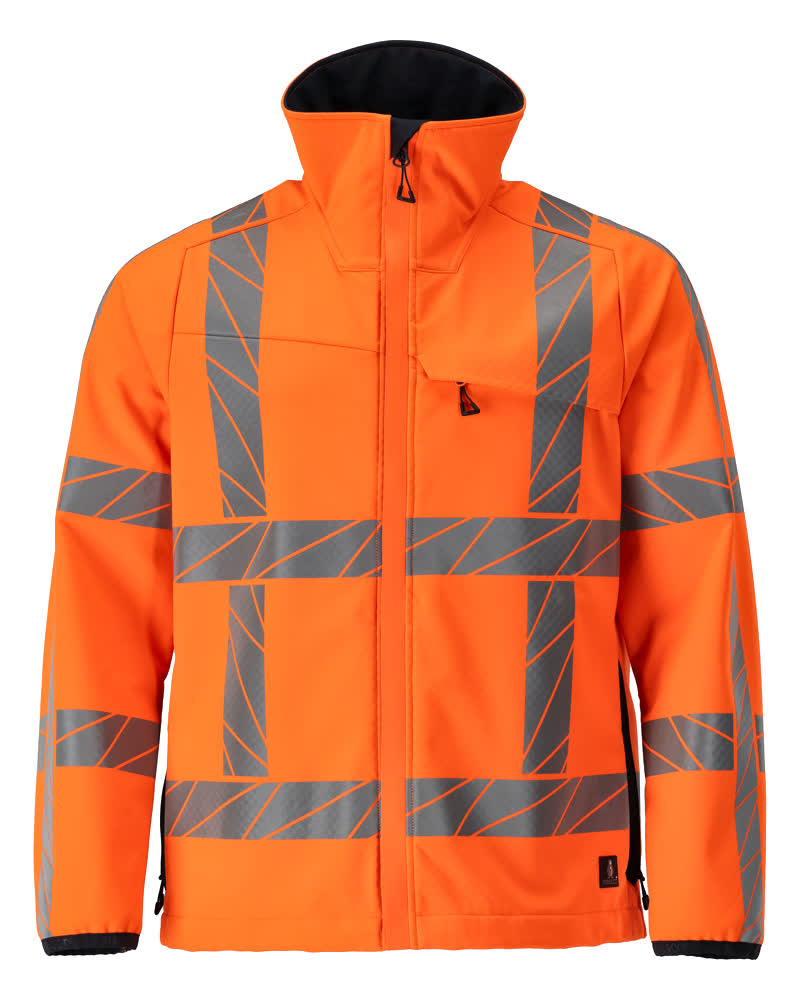 Mascot 24002-143 Softshell Jas
