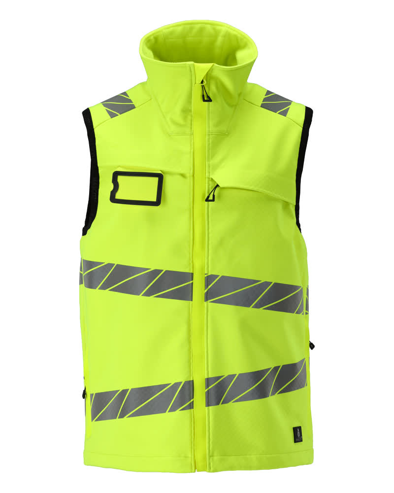 Mascot 24065-143 Softshell Bodywarmer