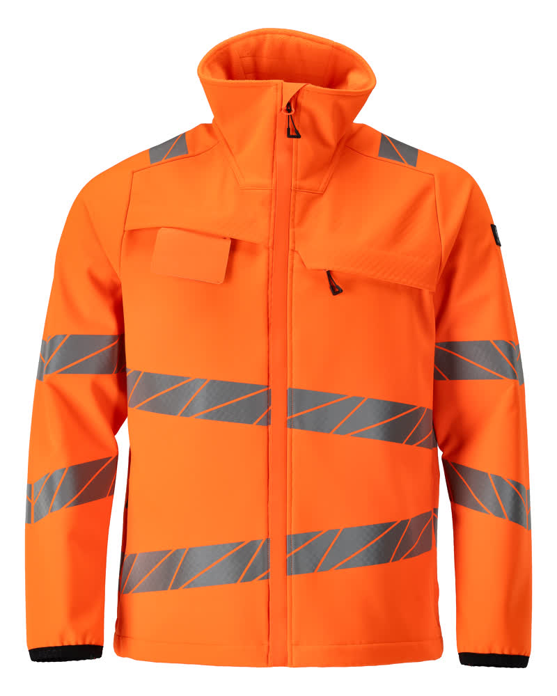 Mascot 24102-143 Softshell Jas