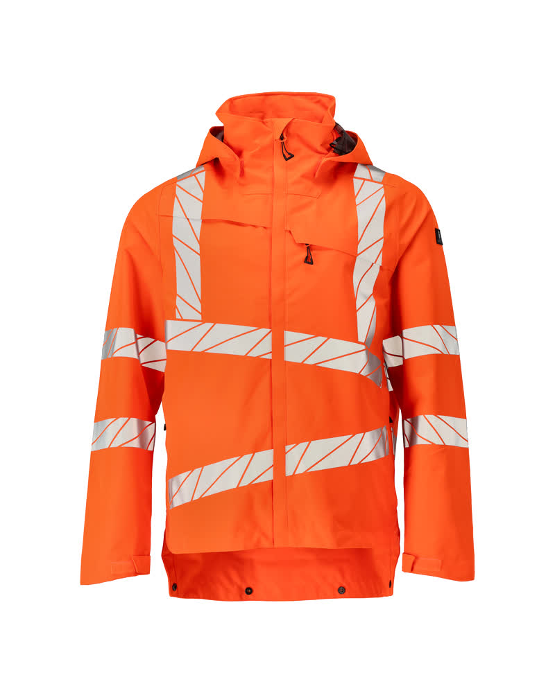 Mascot 24401-231 Shell Jas