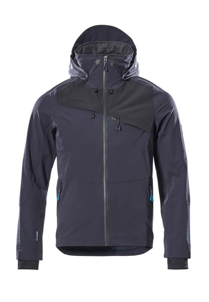 Mascot 17001-411 Shell Jas