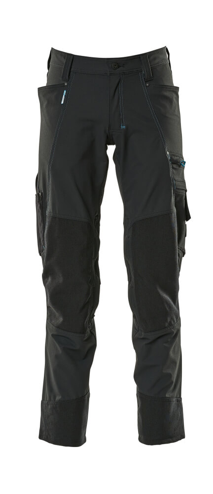 Mascot 17179-311 Broek Met Kniezakken