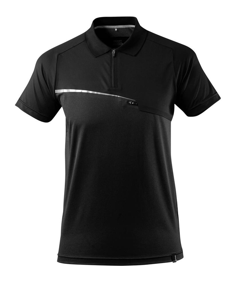 Mascot 17283-945 Poloshirt Met Borstzak