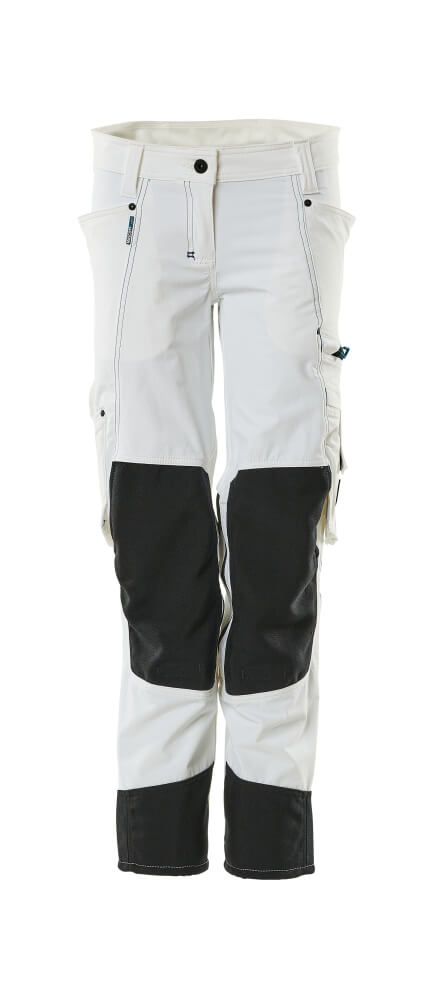 Mascot 18388-311 Broek Met Kniezakken