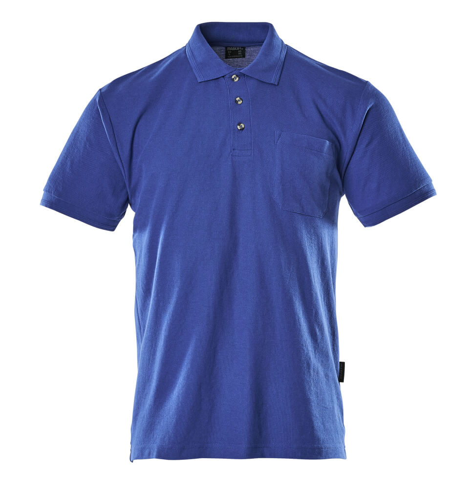 Mascot 00783-260 Poloshirt Met Borstzak