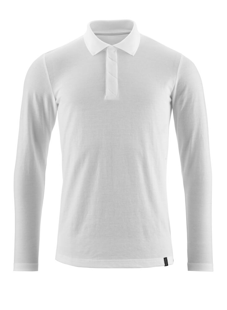 Mascot 20483-961 Poloshirt, Met Lange Mouwen