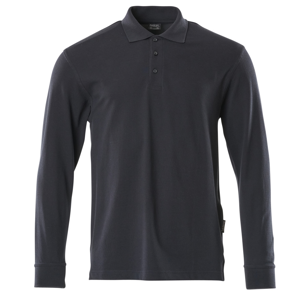 Mascot 50206-857 Poloshirt, Met Lange Mouwen