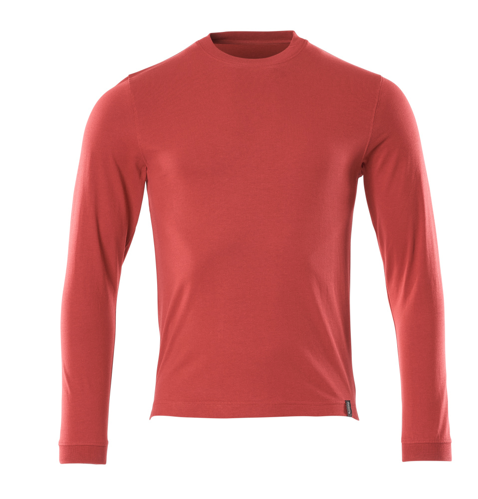 Mascot 50548-250 T-Shirt, Met Lange Mouwen