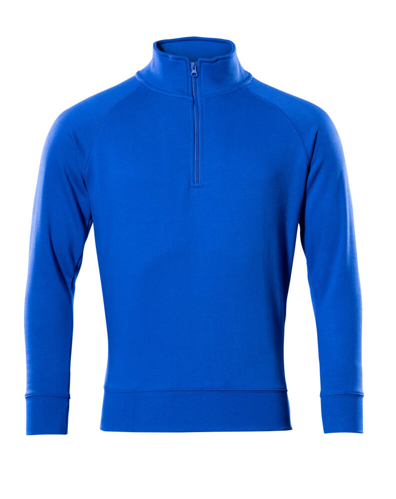 Mascot 50611-971 Sweatshirt Met Korte Rits
