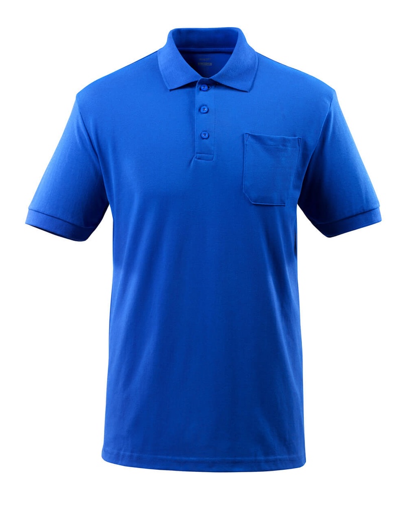 Mascot 51586-968 Poloshirt Met Borstzak