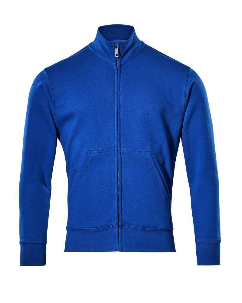 Mascot 51591-970 Sweatshirt Met Rits