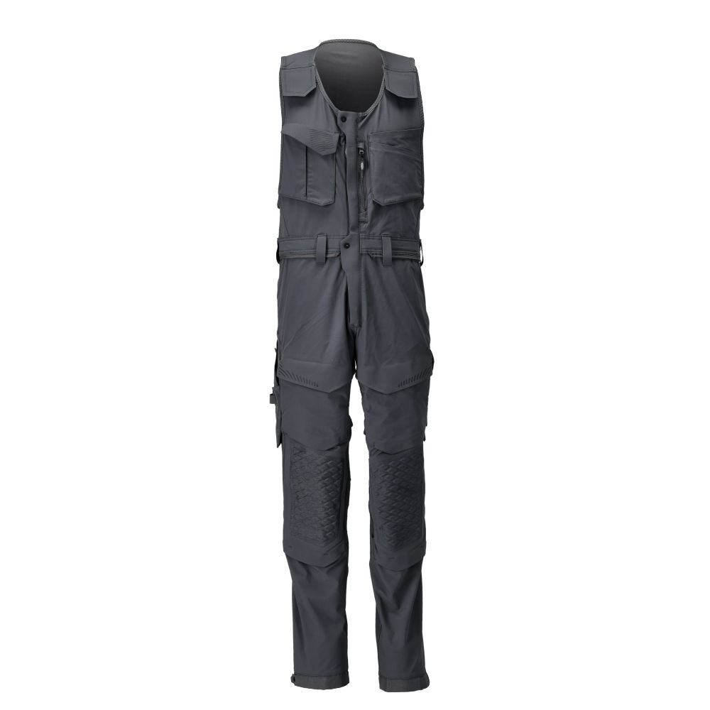 Mascot 22069-311 Bodybroek Met Kniezakken