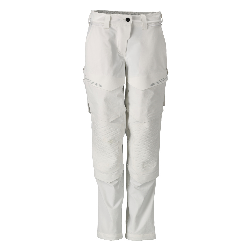 Mascot 22078-605 Broek Met Kniezakken, Schilder