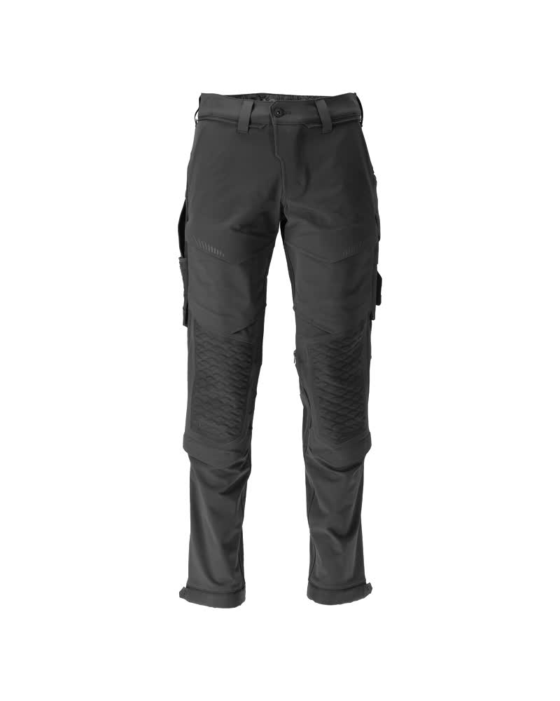 Mascot 22179-652 Broek Met Kniezakken