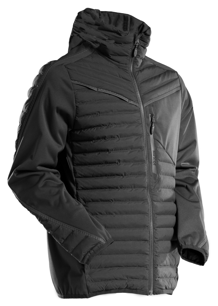 Mascot 22215-607 Jas Met Capuchon