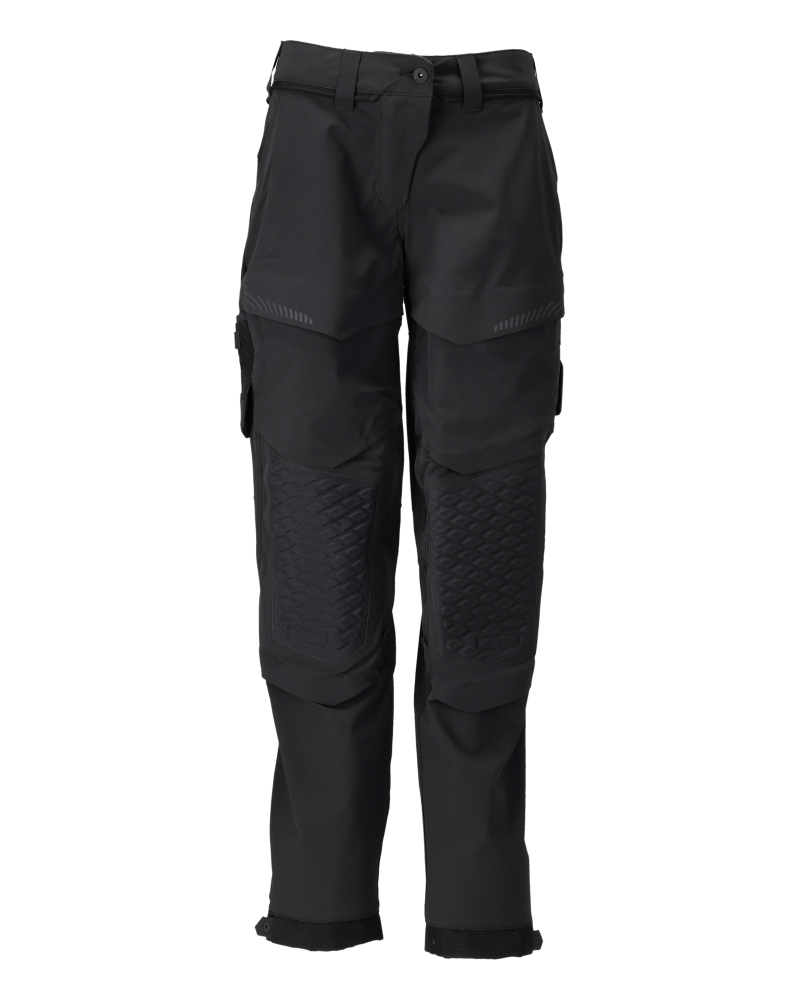 Mascot 22278-605 Broek Met Kniezakken