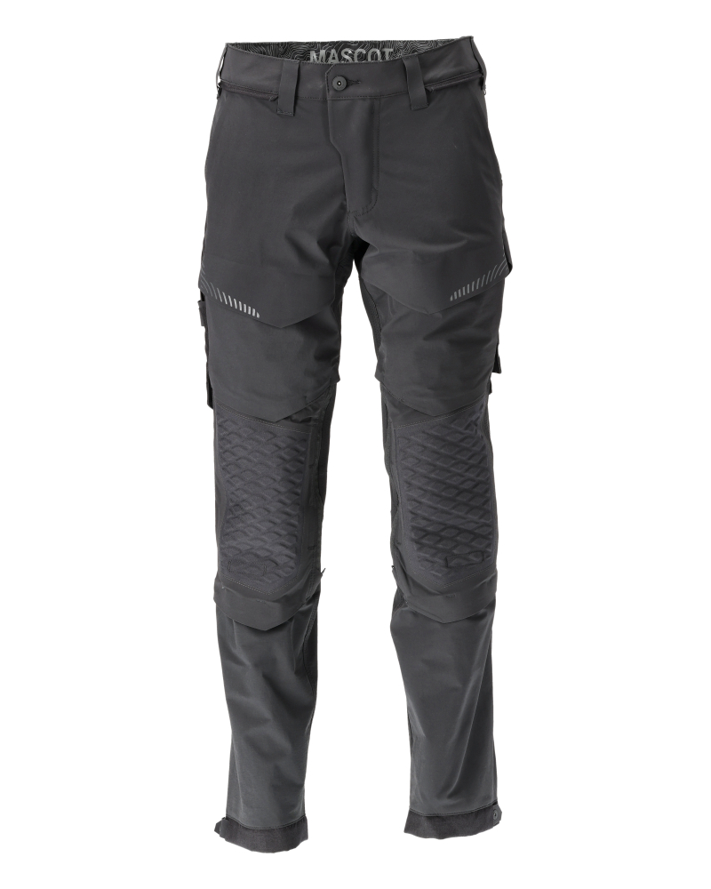 Mascot 22279-605 Broek Met Kniezakken