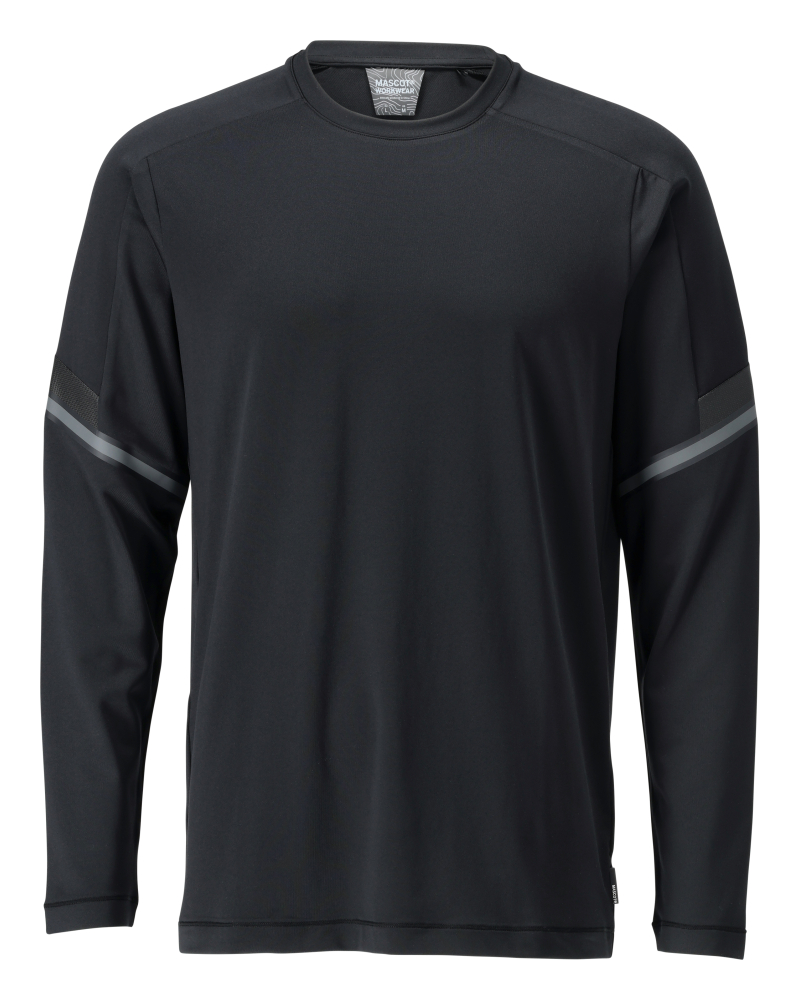 Mascot 22281-461 T-Shirt, Met Lange Mouwen