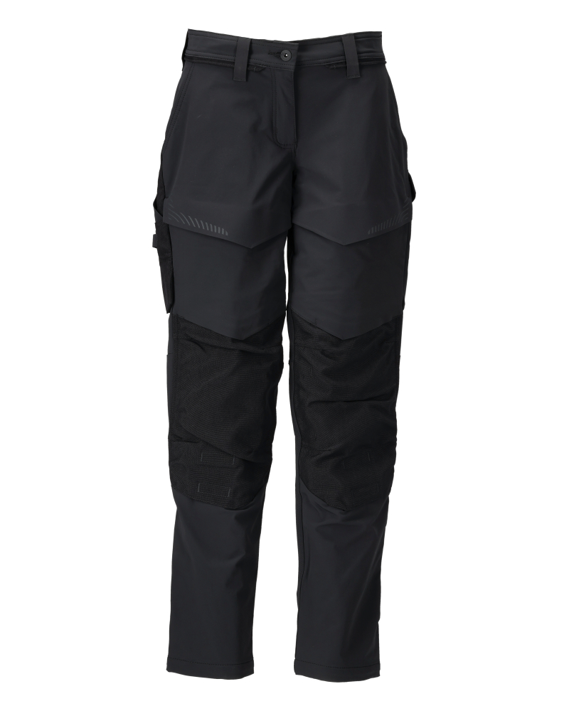 Mascot 22378-311 Broek Met Kniezakken