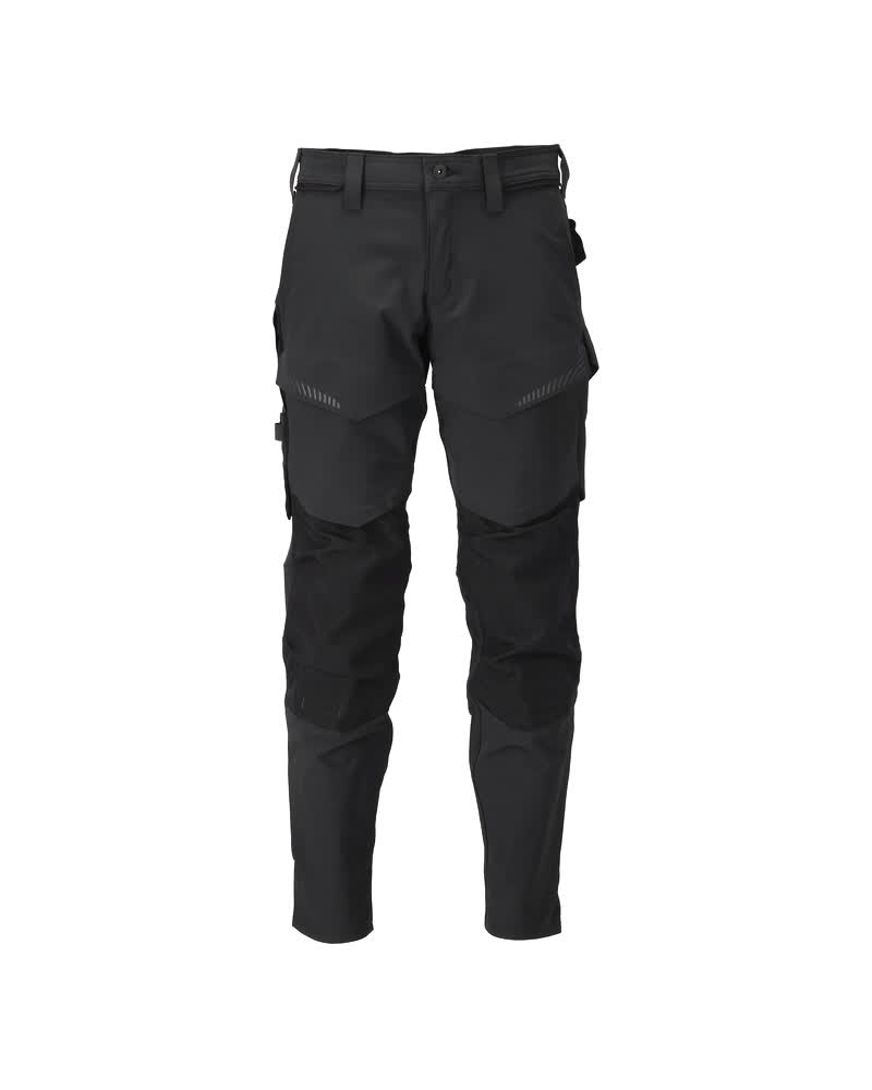 Mascot 22379-311 Broek Met Kniezakken