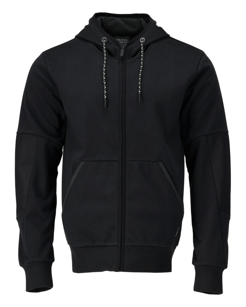 Mascot 22386-365 Capuchontrui Met Winddicht Membraan