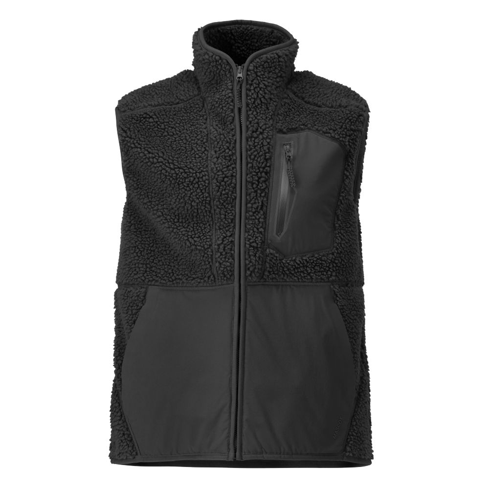 Mascot 22465-682 Bodywarmer Met Rits