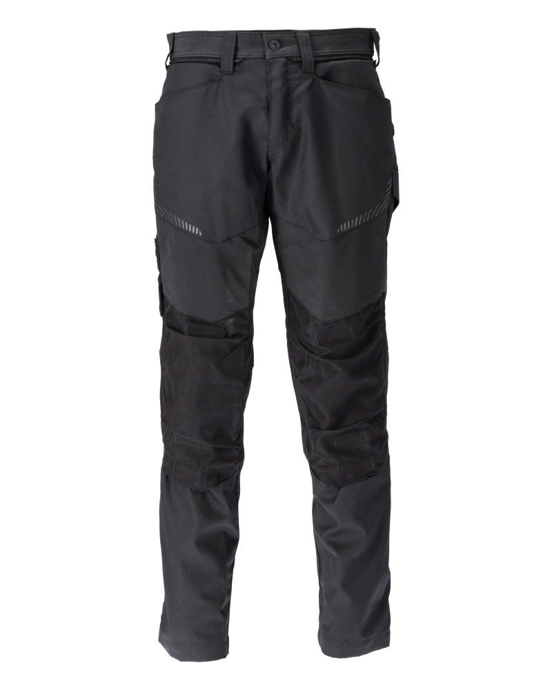 Mascot 22479-230 Broek Met Kniezakken