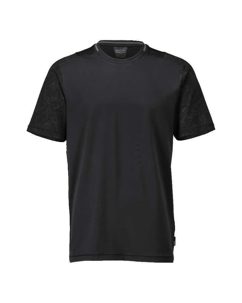 Mascot 22482-618 T-Shirt, Met Korte Mouwen