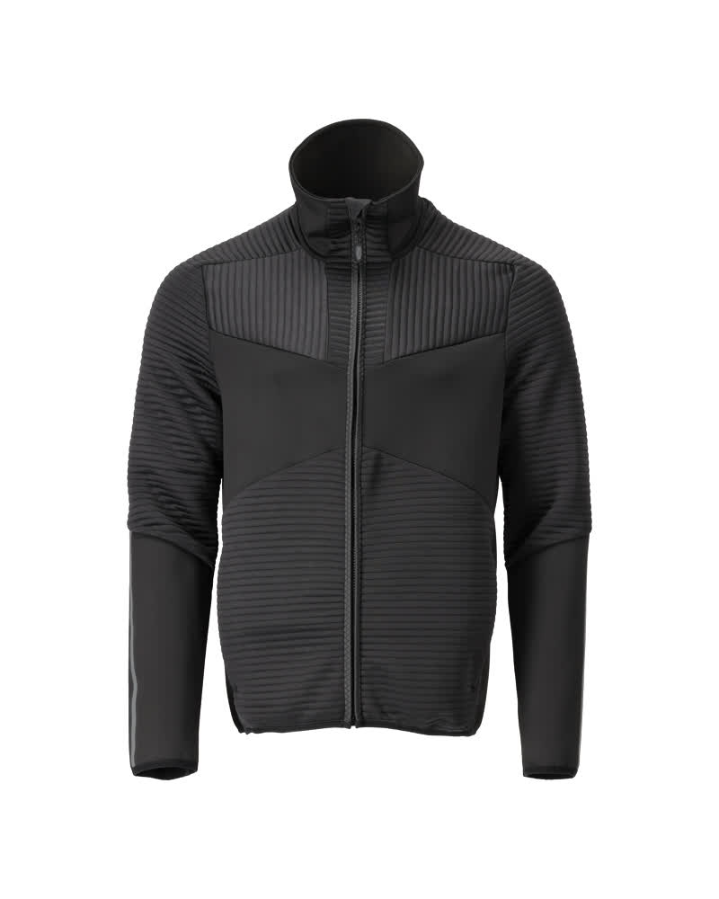 Mascot 22503-681 Fleecetrui Met Rits