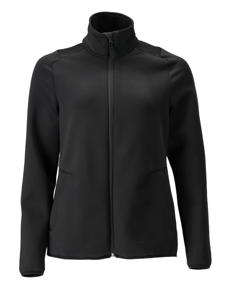 Mascot 22553-608 Fleecetrui Met Rits