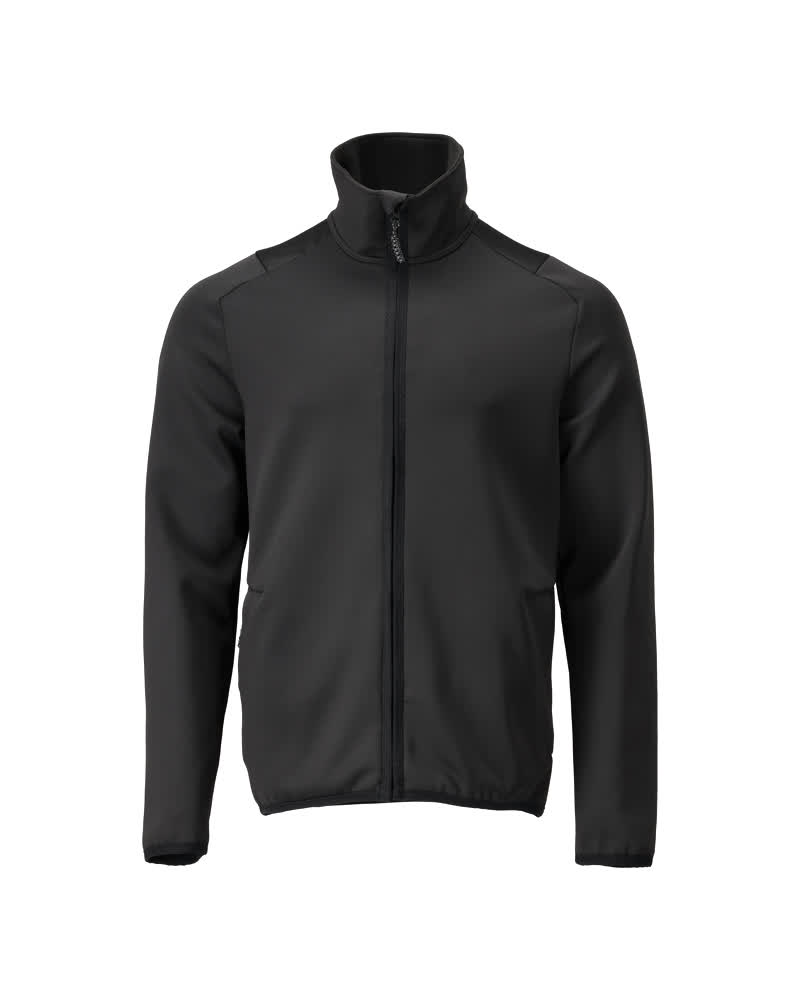 Mascot 22585-608 Fleecetrui Met Rits