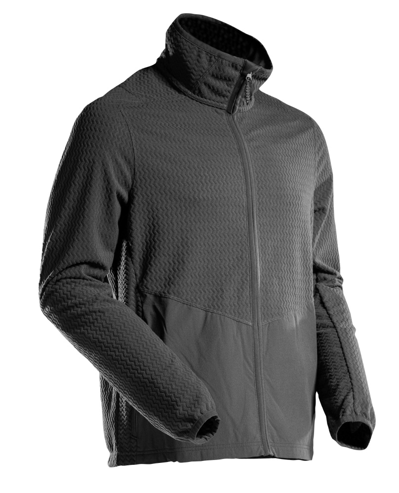 Mascot 22803-639 Microfleece Trui Met Rits