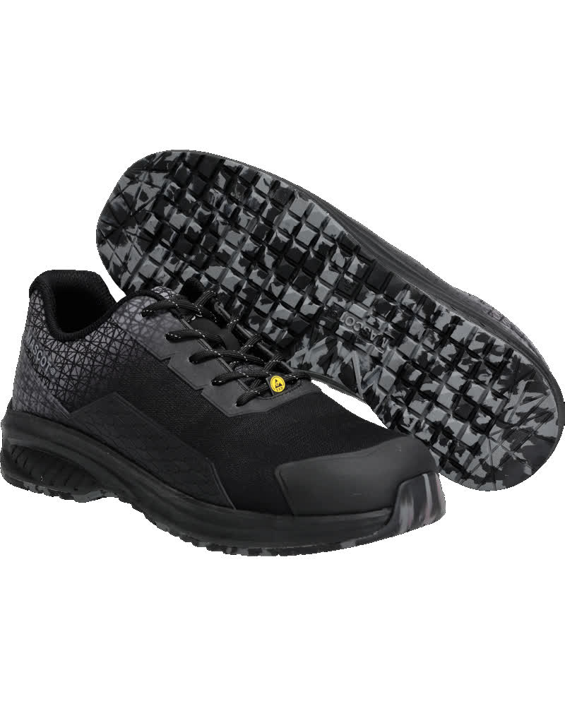 Mascot F1500-909 Veiligheidsschoenen Laag